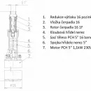 Čerpadlo PCH 1J-90-16 (20m) _1 Čerpadlo PCH 1J-90-16 (20m) _1