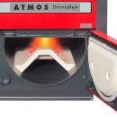 ATMOS DC 32 S (35kW) - spodn dvka s plamenem