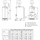 DESTILA DPL 25 A-H "rouben"