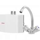 Stiebel Eltron EIL 3 Trend + UT - prtokov ohva vody se stojnkovou bateri 205972