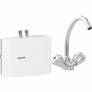 Stiebel Eltron EIL 3 Trend + UT - prtokov ohva vody se stojnkovou bateri 205972