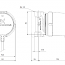 GRUNDFOS UP 15-14 BDT PM COMFORT