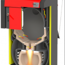 ATMOS DC 32 GS(32kW) PRAV 