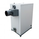 DREWMET - Kotel V DREX MINI 14kW