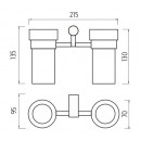 Nimco - BORMO - Drk na kartky - BR 11058DW-26