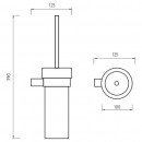 Nimco - BORMO - Toaletn WC kart - BR 11094K-26