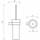 Nimco - BORMO - Toaletn WC kart - BR 11094W-26