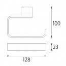 Nimco - KIBO - Drk na toaletn papr - Ki 14055-26