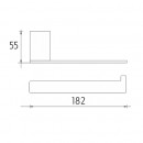 Nimco - Kibo - Drk na toaletn papr - Ki 14055E-26