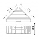 Nimco - Open - Drtn polika - OP 107-26