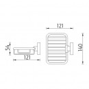 Nimco - UNIX - Mdlenka drtn - UN 13059Z-26