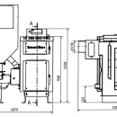 Termo-Tech KRS EKO PELL 12 kW