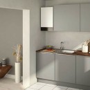 Vessmann Vitodens 100W, Kondenzan kotel, topn B1HF-19