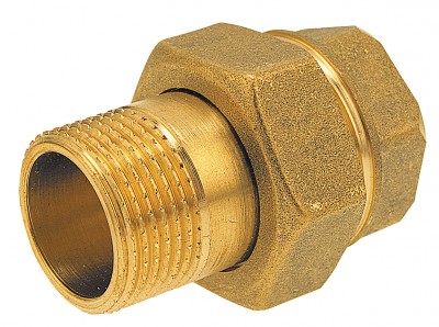 MOSAZ rouben V4300 DN20 - 3/4"