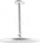 Hansa Viva Hlavov sprcha, prmr 202 mm, chrom 44270100