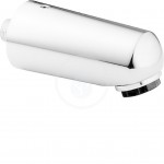Hansa Jet Hlavov sprcha sportovn, chrom 04860100