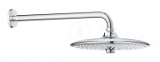 Grohe Euphoria SmartControl Hlavov sprcha 260, 3 proudy, sprchov rameno 380 mm, chrom 26459000