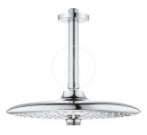 Grohe Euphoria SmartControl Hlavov sprcha 260, 3 proudy, sprchov rameno 142 mm, chrom 26460000