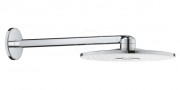 Grohe Rainshower SmartActive Hlavov sprcha 310, sprchov rameno 430 mm, 2 proudy, msn bl 26475LS0