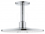 Grohe Rainshower SmartActive Hlavov sprcha 310, sprchov rameno 142 mm, 2 proudy, msn bl 26477LS0