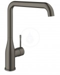 Grohe Essence Pkov dezov baterie, kartovan tmav grafit 30269AL0