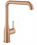 Grohe Essence Pkov dezov baterie, kartovan Warm Sunset 30269DL0