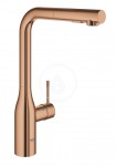 Grohe Essence Pkov dezov baterie, Warm Sunset 30270DA0