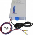 Záložní zdroj ASTIP ELSTON 120 S-extBat s termostatem - záložní zdroj pro oběhová čerpadla