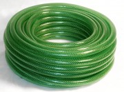 had.PVC průhledná 10 (3/8") 50m