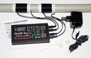 Dr. VAP IV family - ODSTRAOVA VODNHO KAMENE ELEKTRONICK