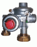 Reguláror tlaku plynu MESURA B 6 EG 5/4" U