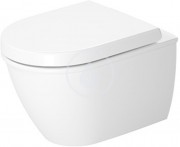 Duravit Darling New Zvsn klozet Compact, 360 mm x 485 mm, bl - klozet 2549090000