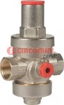 GIACOMINI R153PX003   DN15   1/2"