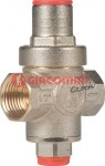 GIACOMINI R153CX003  DN15  1/2" 