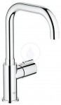 Grohe Red Stojnkov ventil Mono, chrom 30160000