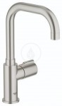 Grohe Red Stojnkov ventil Mono, supersteel 30160DC0