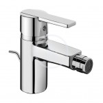 Kludi D-Core Pkov bidetov baterie, chrom 385300590