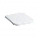 Laufen Pro S WC sedátko, duroplast, odnímtelné, bílá H8919600000001