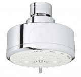 Grohe Tempesta Cosmopolitan Hlavov sprcha, 4jet, chrom 26043001