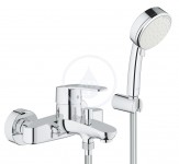 Grohe Eurostyle Cosmopolitan Pkov vanov baterie, chrom 3359220A