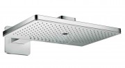 Axor ShowerSolutions Hlavov sprcha 460/300, sprchov rameno 460 mm, 3 proudy, chrom 35276000