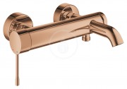 Grohe Essence Pkov vanov baterie, Warm Sunset 33624DA1