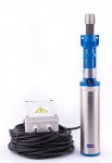 Ponorn erpadlo PCH J4-85-10 50m kabel , 230V