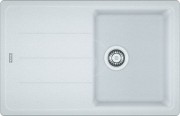 Franke Basis Fragranitov dez BFG 611-78, 780x500 mm, bl-led 114.0285.168