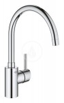 Grohe Concetto Dezov baterie, chrom 32661003