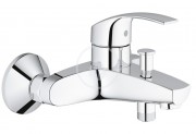 Grohe Eurosmart Pkov vanov baterie, chrom 33300002