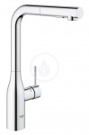 Grohe Essence Pkov dezov baterie, chrom 30270000