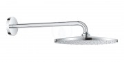 Grohe Rainshower Hlavov sprcha 310 Mono 9,5 l/min, 1 proud, sprchov rameno 422 mm, chrom 26558000