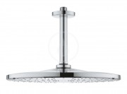 Grohe Rainshower Hlavov sprcha 310 Mono 9,5 l/min, 1 proud, stropn rameno 142 mm, chrom 26560000