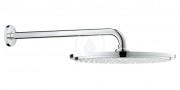 Grohe Rainshower Hlavov sprcha Cosmopolitan, prmr 310 mm, sprchov rameno 380 mm, chrom 26066000